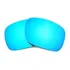 Lentes Ice Thug Marca Hotlentes Para Oakley Inmate