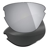 Lentes Liquid Compatível Com Frogskins Lite 009374