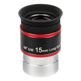 Lentes Oculares 6mm 9mm
