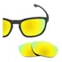 Lentes Originais Hotlentes P/ Oakley Enduro Oo9223 