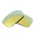 Lentes P/ Oakley Sliver F Temos Todas As Cores Frete Grátis