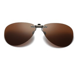 Lentes Para Oculos Clip