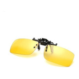 Lentes Para Oculos Clip