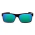 Lentes Para Twoface   Hidrofóbica Cor Green Jade
