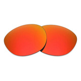 Lentes Rubi Compatível Com Frogskins Código 24 298