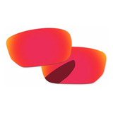 Lentes Ruby Para Oakley