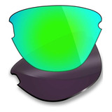 Lentes Varejeira Compatível Com Frogskins Lite 009374
