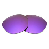 Lentes Violet Compatível Com Frogskins 009013