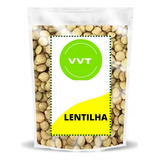 Lentilha Canadense 1kg Vvt Natural