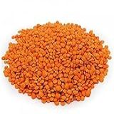 Lentilha Canadense Vermelha 100g Wenutri