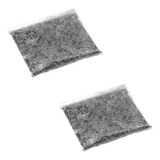 Lentilha De Aço Inox Polimento 2 0 Mm 2 Kilos Pronta Entrega