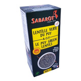 Lentilha Francesa Le Puy 500g