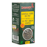 Lentilha Francesa Le Puy A o p 500 Gr
