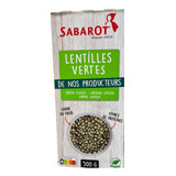 Lentilha Francesa Le Puy