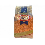 Lentilha Libanesa Vermelha Descascada Byblos 1kg