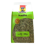 Lentilha Premium Selecionada Da Terrinha Pacote 350g