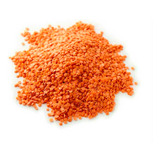 Lentilha Síria 100g Importada Dietsz