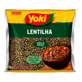 Lentilha Tipo 2 Yoki 400g