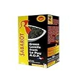 Lentilhas AOP Du Puy SABAROT 500g