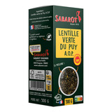 Lentilhas Le Puy Francesa 500g