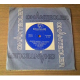 Leny Caldeira Disco Todavia Amor Azul Compacto Ep 1968