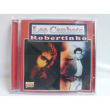 Léo Canhoto   Robertinho   Kit Com 3 Cds