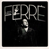 Leo Ferre 4 Cds Importado França