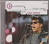 Leo Jaime Cd E Collection Sucessos E Raridades 2001 Duplo