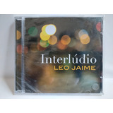 Léo Jaime Interlúdio