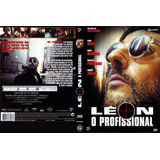 Leon O Profissional Dublado E Leg Luc Besson Jean Reno