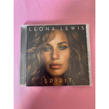 Leona Lewis Spirit Cd