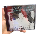 Leonard Cohen Death Of