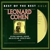 Leonard Cohen   Greatest Hits