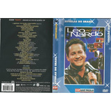 Leonardo Ao Vivo Dvd Original Lacrado