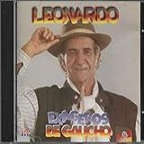 Leonardo   Cd Exageros De Gaúcho   1997
