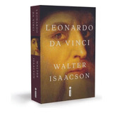 Leonardo Da Vinci De Isaacson Walter Editora Intrínseca Ltda Capa Mole Edição Livro Brochura Em Português 2017