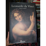 Leonardo Da Vinci Pintura Completa 1452 1519 De Frank Zö 