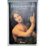 Leonardo Da Vinci Pintura Completa Volume I