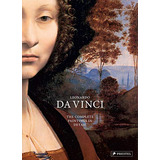 Leonardo Da Vinci The Complete Paintings In Detail De Alessandro Vezzosi Pela Prestel 2019 