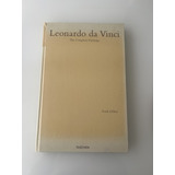 Leonardo Da Vinci The Complete Paintings