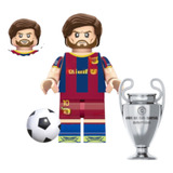 Leonel Messi Argentina Colecao