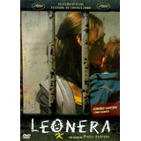 Leonera Rodrigo Santoro Dvd