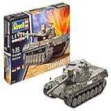 Leopard 1 1 35 Revell 03240
