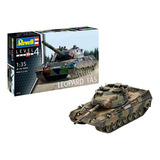 Leopard 1 A 5 1 35 Revell 3320