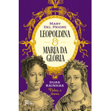 Leopoldina E Maria Da