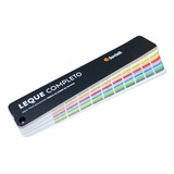 Leque Completo Suvinil Catálogo De Cores Lançamento