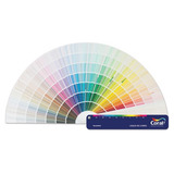 Leque De Cores Coral Geração 3 11 Unidades
