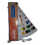Leque De Cores Motos 4 Edição Lazzuril Sherwin Williams