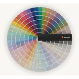 Leque De Cores Suvinil