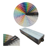 Leque De Cores Suvinil Todas As Famílias Com 1700 Cores